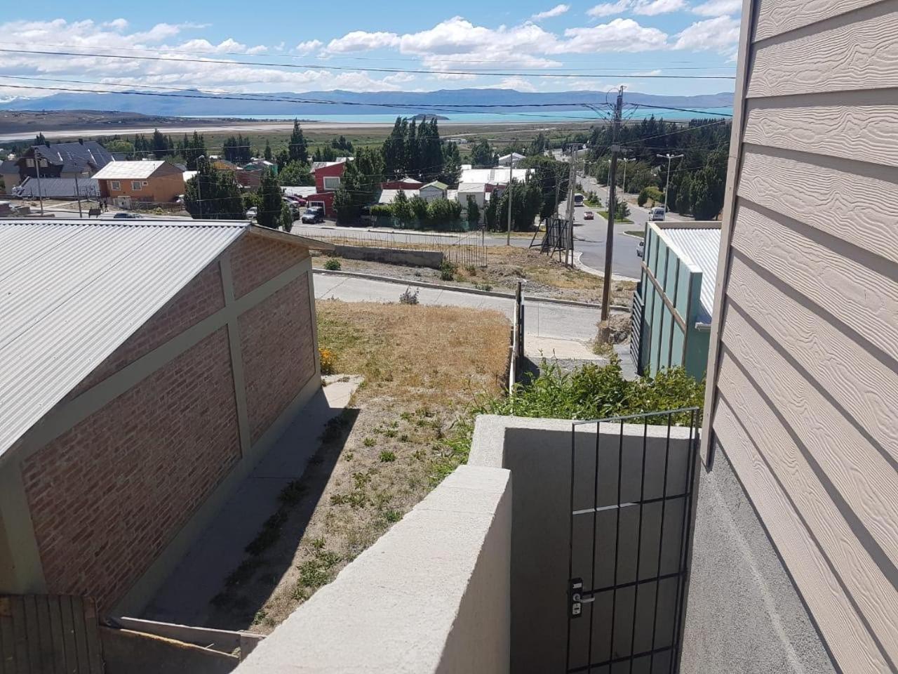 Apartmán Calafate Vision El Calafate Exteriér fotografie