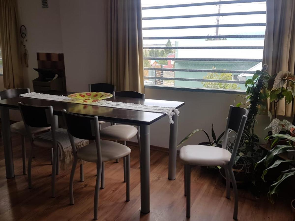 Apartmán Calafate Vision El Calafate Exteriér fotografie