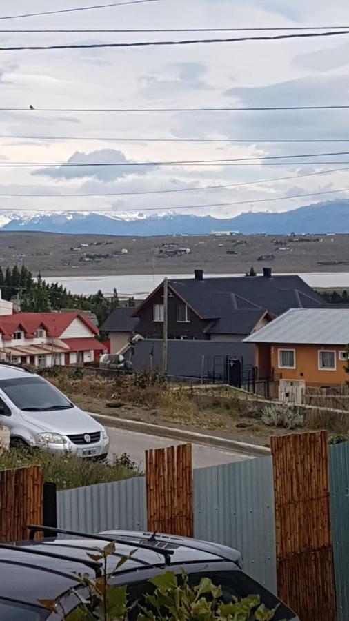 Apartmán Calafate Vision El Calafate Exteriér fotografie