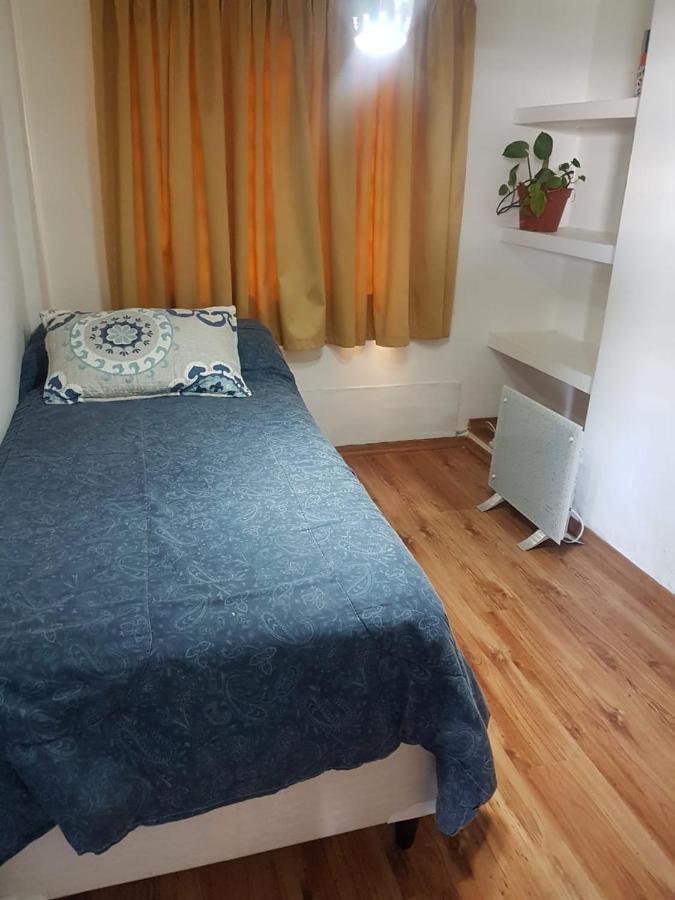Apartmán Calafate Vision El Calafate Exteriér fotografie
